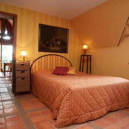 Bed and Breakfast Le Neufeld Oberhaslach Exterior foto
