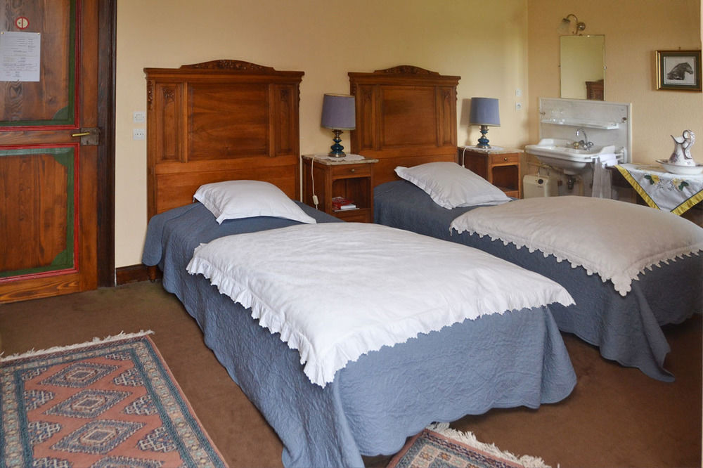 Bed and Breakfast Le Neufeld Oberhaslach Exterior foto