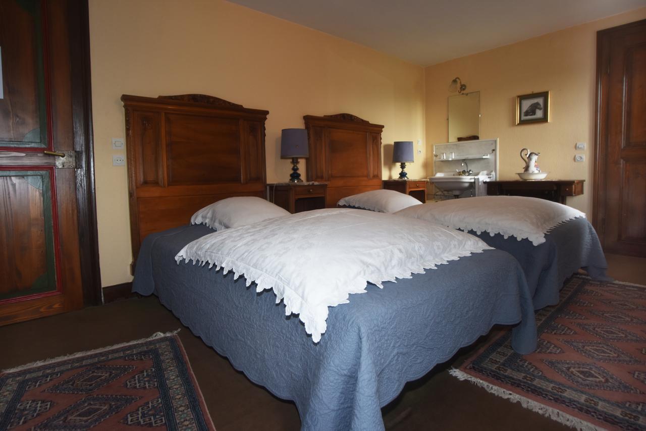 Bed and Breakfast Le Neufeld Oberhaslach Exterior foto